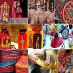 Homemade Handicrafts